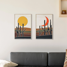 Load image into Gallery viewer, WoodArt - Arizona