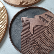 Load image into Gallery viewer, WoodDesign - Olympus