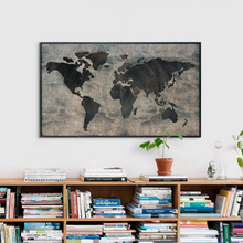 Load image into Gallery viewer, WoodLine - WorldLine - II