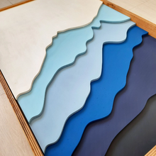 Load image into Gallery viewer, WoodDesign - Lara