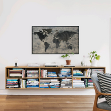 Load image into Gallery viewer, WoodLine - WorldLine - II