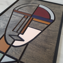 Load image into Gallery viewer, WoodArt - Caksur