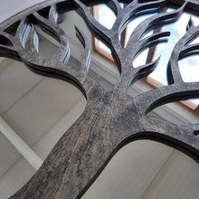 Load image into Gallery viewer, WoodMirror- Tree Of Life