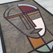 Load image into Gallery viewer, WoodArt - Caksur