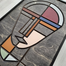 Load image into Gallery viewer, WoodArt - Caksur