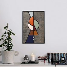 Load image into Gallery viewer, WoodArt - Mano