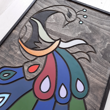 Load image into Gallery viewer, WoodArt - Pavos