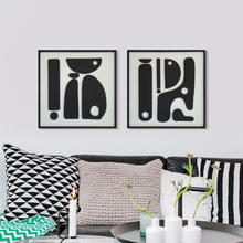 Load image into Gallery viewer, WoodArt - Feel