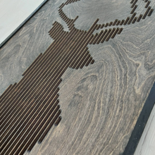 Load image into Gallery viewer, WoodLine - Deer