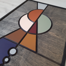 Load image into Gallery viewer, WoodArt - Mano