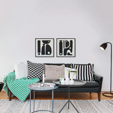 Load image into Gallery viewer, WoodArt - Feel