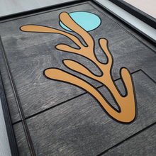 Load image into Gallery viewer, WoodArt - Aurelia