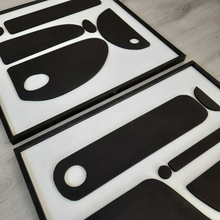 Load image into Gallery viewer, WoodArt - Feel