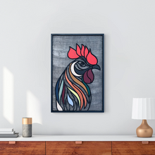 Load image into Gallery viewer, WoodArt - Takhia