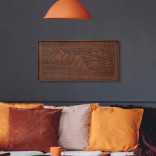Load image into Gallery viewer, WoodLine - HighLand