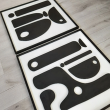 Load image into Gallery viewer, WoodArt - Feel