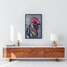 Load image into Gallery viewer, WoodArt - Takhia