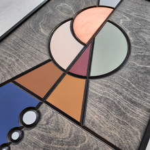 Load image into Gallery viewer, WoodArt - Mano