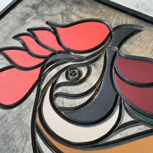 Load image into Gallery viewer, WoodArt - Takhia