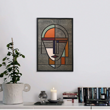 Load image into Gallery viewer, WoodArt - Ghrana