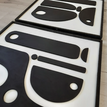 Load image into Gallery viewer, WoodArt - Feel