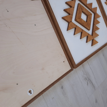 Load image into Gallery viewer, WoodDesign - Anatolia