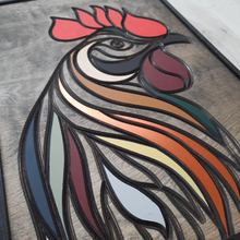 Load image into Gallery viewer, WoodArt - Takhia