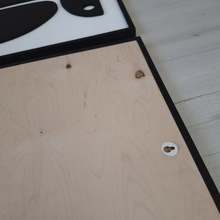 Load image into Gallery viewer, WoodArt - Feel