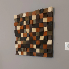 Load image into Gallery viewer, WoodDesign - Wosaic