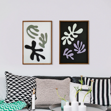 Load image into Gallery viewer, WoodArt - Sense