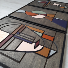 Load image into Gallery viewer, WoodArt - Ghrana Mano Caksur