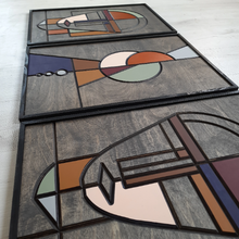 Load image into Gallery viewer, WoodArt - Ghrana Mano Caksur