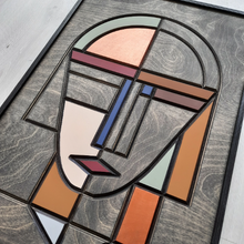 Load image into Gallery viewer, WoodArt - Ghrana