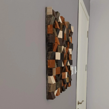 Load image into Gallery viewer, WoodDesign - Wosaic