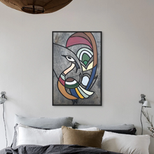 Load image into Gallery viewer, WoodArt - Togos