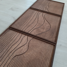 Load image into Gallery viewer, WoodLine - Desert
