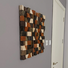 Load image into Gallery viewer, WoodDesign - Wosaic