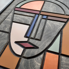 Load image into Gallery viewer, WoodArt - Ghrana