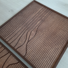Load image into Gallery viewer, WoodLine - Desert