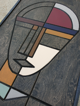 Load image into Gallery viewer, WoodArt - Ghrana Mano Caksur