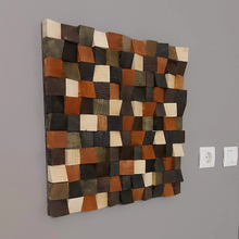 Load image into Gallery viewer, WoodDesign - Wosaic
