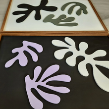 Load image into Gallery viewer, WoodArt - Sense