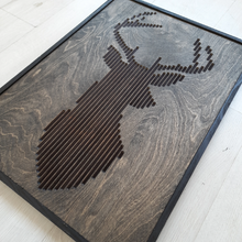 Load image into Gallery viewer, WoodLine - Deer