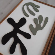 Load image into Gallery viewer, WoodArt - Sense