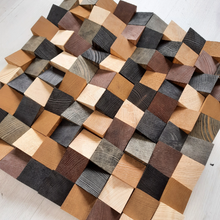 Load image into Gallery viewer, WoodDesign - Wosaic