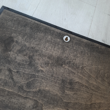 Load image into Gallery viewer, WoodArt - Ghrana Mano Caksur