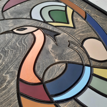 Load image into Gallery viewer, WoodArt - Togos