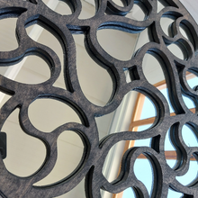 Load image into Gallery viewer, WoodMirror- Art Mirror