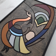 Load image into Gallery viewer, WoodArt - Togos