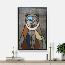 Load image into Gallery viewer, WoodArt - Urek